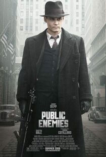 دانلود فیلم Public Enemies 20094750-1540840154