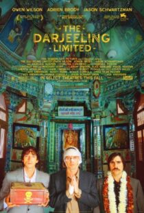 دانلود فیلم The Darjeeling Limited 20077411-1680407738