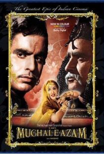 دانلود فیلم هندی Mughal-E-Azam 196019733-1412481430