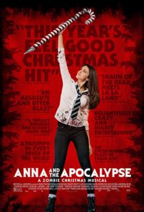 دانلود فیلم Anna and the Apocalypse 201714588-805217116