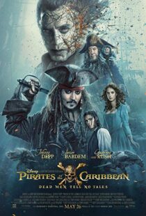 دانلود فیلم Pirates of the Caribbean: Dead Men Tell No Tales 20171651-1122604838