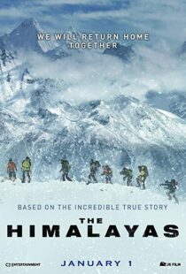 دانلود فیلم کره ای The Himalayas 201519208-496416518