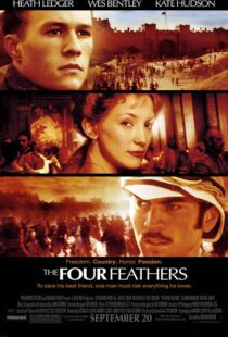 دانلود فیلم The Four Feathers 200212041-751585446