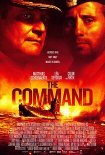 دانلود فیلم The Command (Kursk) 20187481-736381614