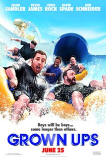 دانلود فیلم Grown Ups 20104680-1857518576