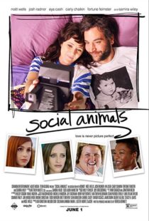 دانلود فیلم Social Animals 201819843-1434294753