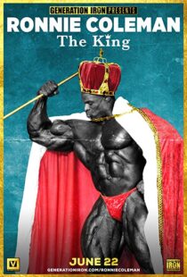 دانلود مستند Ronnie Coleman: The King 20185464-1812834532