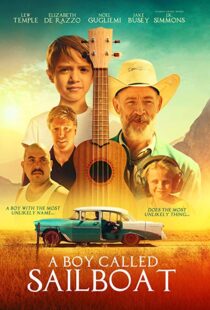 دانلود فیلم A Boy Called Sailboat 201820199-876594720