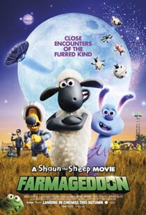 دانلود انیمیشن A Shaun the Sheep Movie: Farmageddon 201919801-829488734