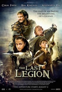 دانلود فیلم The Last Legion 200716727-1777336995