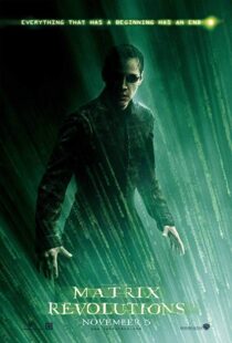 دانلود فیلم The Matrix Revolutions 20032141-1004041651