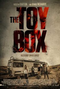 دانلود فیلم The Toybox 201814860-1768085919