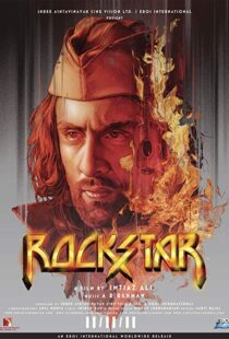 دانلود فیلم هندی Rockstar 201119794-642773374