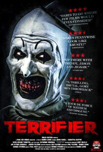 دانلود فیلم Terrifier 201616530-763558022