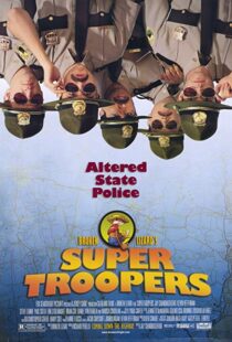 دانلود فیلم Super Troopers 200114794-1571422872