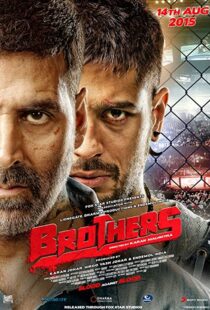 دانلود فیلم هندی Brothers 201543599-1209279880