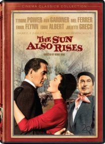 دانلود فیلم The Sun Also Rises 195784515-933616424