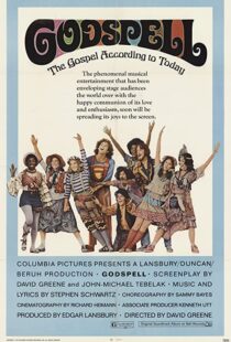 دانلود فیلم Godspell 197381935-381727283