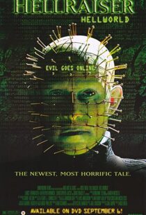 دانلود فیلم Hellraiser: Hellworld 200585657-1721124375