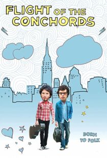 دانلود سریال Flight of the Conchords88410-1841531485