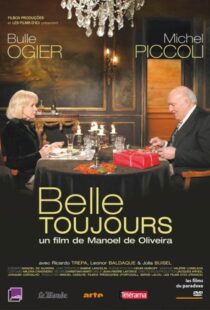 دانلود فیلم Belle toujours 200693321-643516210