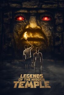 دانلود سریال Legends of the Hidden Temple100236-756627719