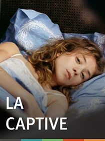 دانلود فیلم The Captive 200095028-781831153