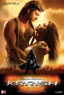 دانلود فیلم هندی Krrish 200693701-1051849074