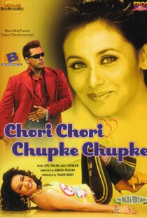 دانلود فیلم هندی Chori Chori Chupke Chupke 200196553-715969409