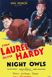 دانلود فیلم Night Owls 193098769-2019707129