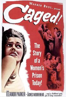 دانلود فیلم Caged 1950109872-127746274