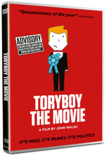 دانلود مستند Toryboy the Movie 2010102150-2116597316