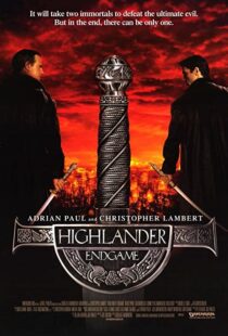 دانلود فیلم Highlander: Endgame 2000110210-1289723698