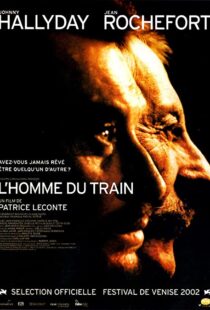 دانلود فیلم Man on the Train 2002113096-1957094187