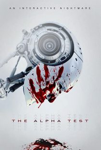 دانلود فیلم The Alpha Test 202035224-1537108201