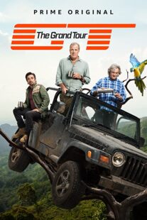 دانلود سریال The Grand Tour22041-199237775