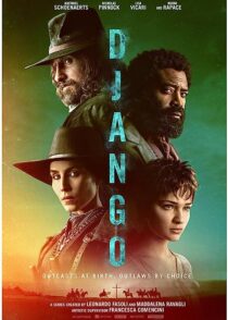 دانلود سریال Django367234-1309983119