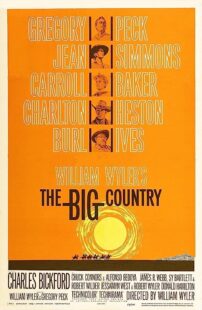 دانلود فیلم The Big Country 1958369542-1611703620