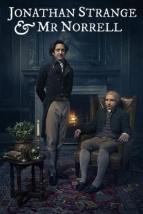 دانلود سریال Jonathan Strange & Mr Norrell373813-413009946