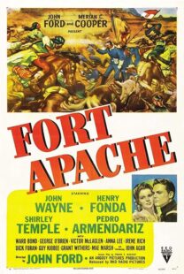 دانلود فیلم Fort Apache 1948370880-460522017