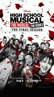 دانلود سریال High School Musical: The Musical: The Series85313-966149707