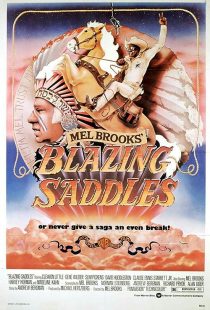 دانلود فیلم Blazing Saddles 1974372756-1800992767