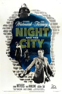 دانلود فیلم Night and the City 1950371687-2015570797