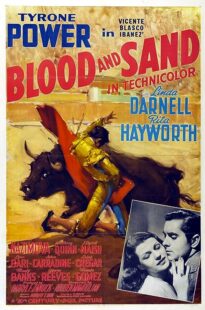 دانلود فیلم Blood and Sand 1941374432-1980638874