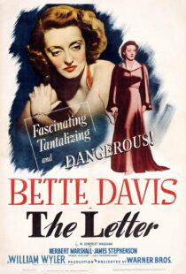 دانلود فیلم The Letter 1940375870-2037780369