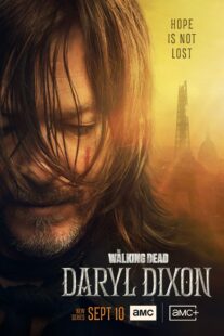 دانلود سریال The Walking Dead: Daryl Dixon374903-281207170