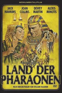 دانلود فیلم Land of the Pharaohs 1955376653-1722262193