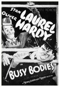 دانلود فیلم Busy Bodies 1933378028-1197976294