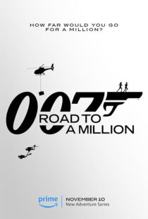 دانلود سریال 007: Road to a Million381686-1199140159