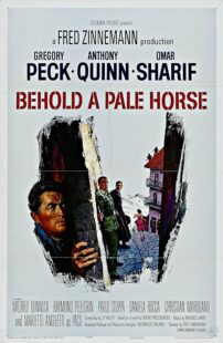 دانلود فیلم Behold a Pale Horse 1964381631-812512287